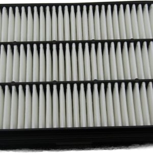 AUTOOT PARTS Filtro de aire CA8918 se adapta a LEXUS GX (_J12), TOYOTA LAND CRUISER PRADO (_J12, _J15) (2002-2010), AMD CRUISER VAN (_15) (2011-) AUTOOT PARTS Filtro de aire CA8918 se adapta a LEXUS GX (_J12), TOYOTA LAND CRUISER PRADO (_J12, _J15) (2002-2010), AMD CRUISER VAN (_15) (2011-)