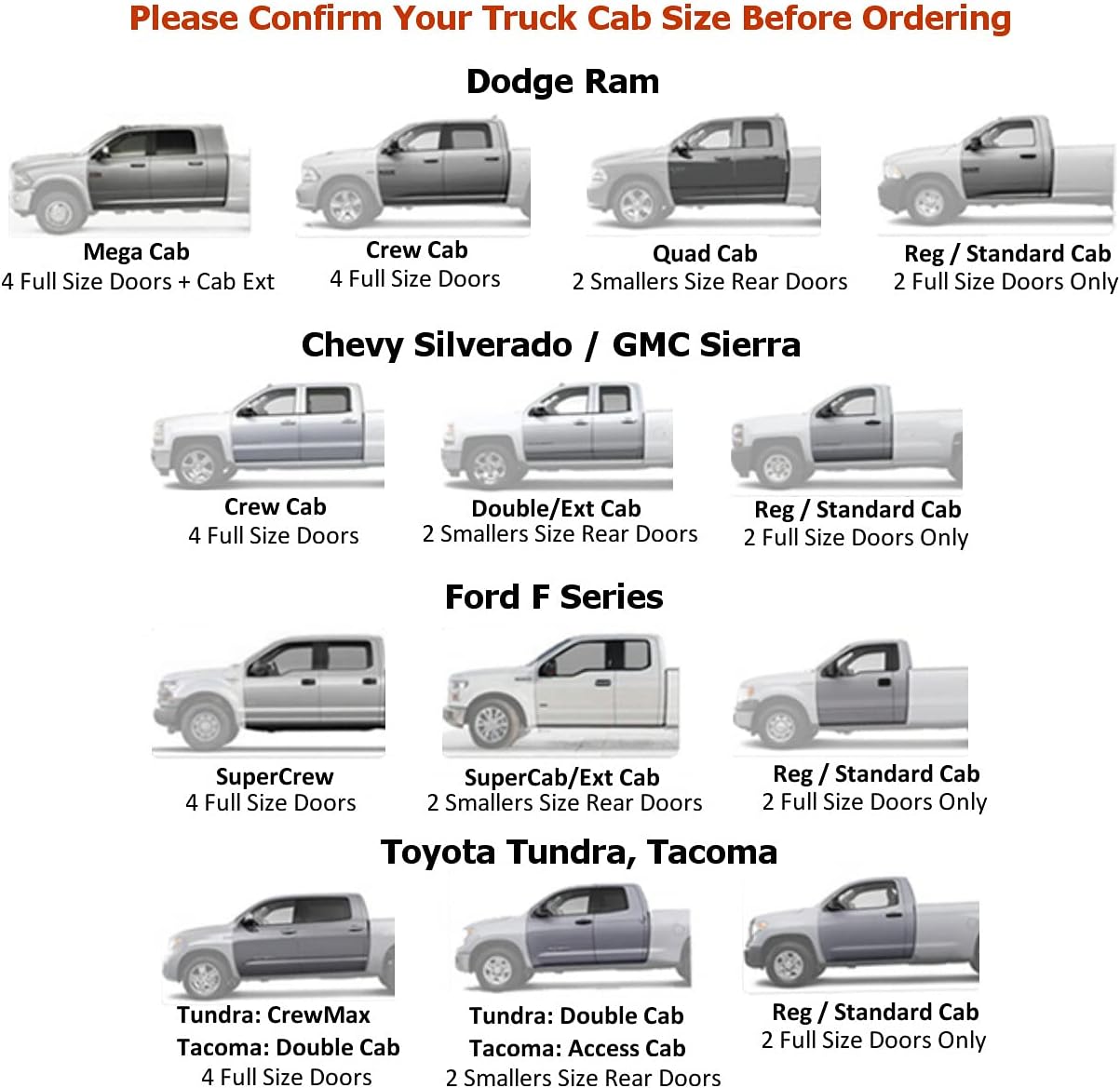 Funda para auto compatible con Ford Ranger SUPERCAB 2019, 2020, 2021, 2022, 6 pies, para cama XtremeCoverPro Diamond Series, cubierta negra para