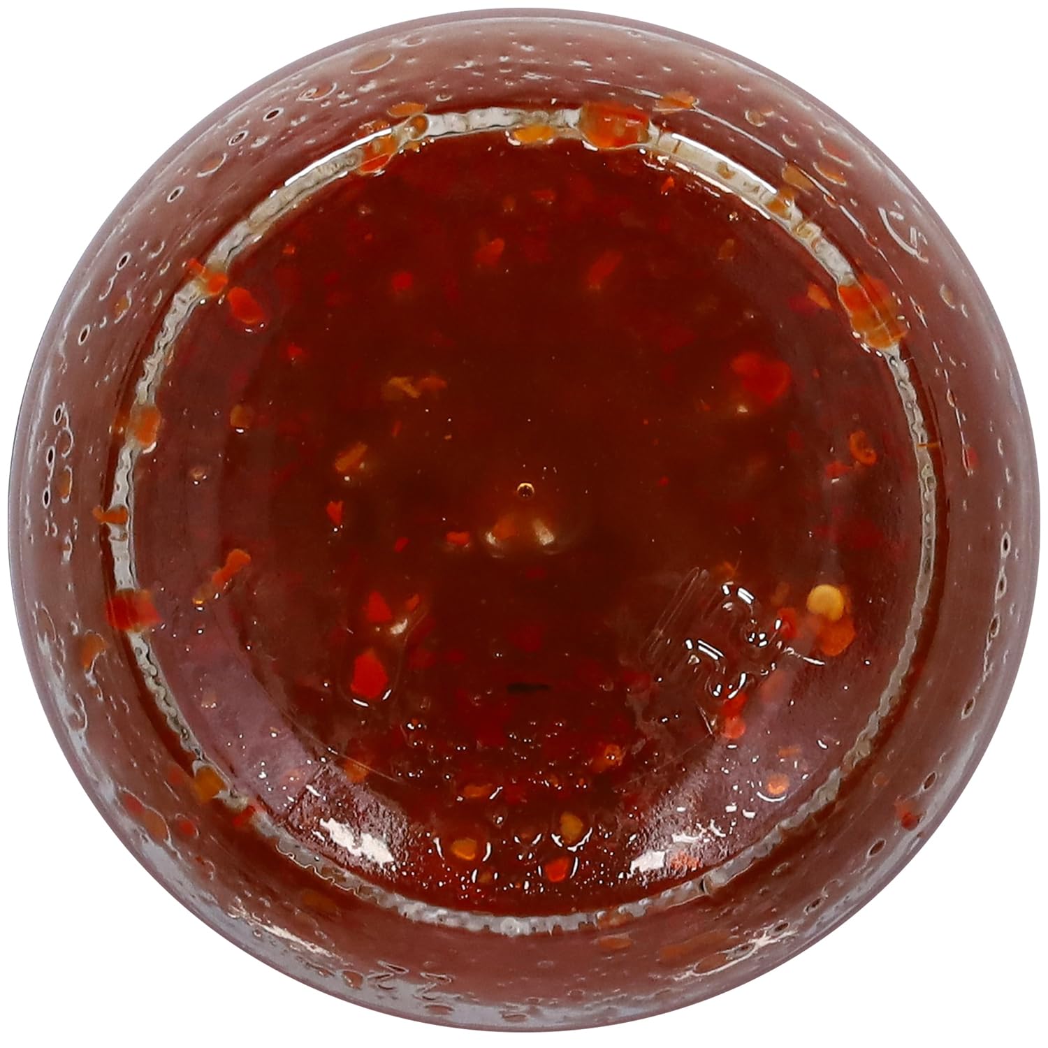 Cackalacky Famously Original Secret Sauce 16 oz  Salsa gourmet a base de vinagre y salsa para sumergir, hecha a mano con especias naturales