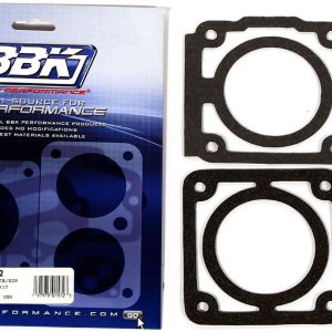 BBK 1572 Kit de juntas de cuerpo del acelerador de 652.756 in para Ford 5.0L BBK 1572 Kit de juntas de cuerpo del acelerador de 652.756 in para Ford 5.0L