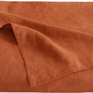 S VICTORY SYMBOL Sábana encimera 100% de lino, 1 pieza de lino francés lavado a la piedra, sábana superior plana suave transpirable (108 x 102 S VICTORY SYMBOL Sábana encimera 100% de lino, 1 pieza de lino francés lavado a la piedra, sábana superior plana suave transpirable (108 x 102