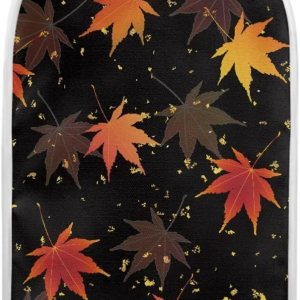 Eheartsgir Cubierta de batidora de hoja de arce para cocina, soporte para batidora o cafetera, decoración de cocina, bolsa de almacenamiento Eheartsgir Cubierta de batidora de hoja de arce para cocina, soporte para batidora o cafetera, decoración de cocina, bolsa de almacenamiento