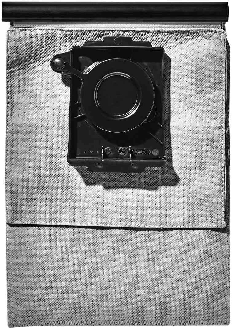 Festool 496121 Longlife Bolsa de filtro Longlife para CT 36