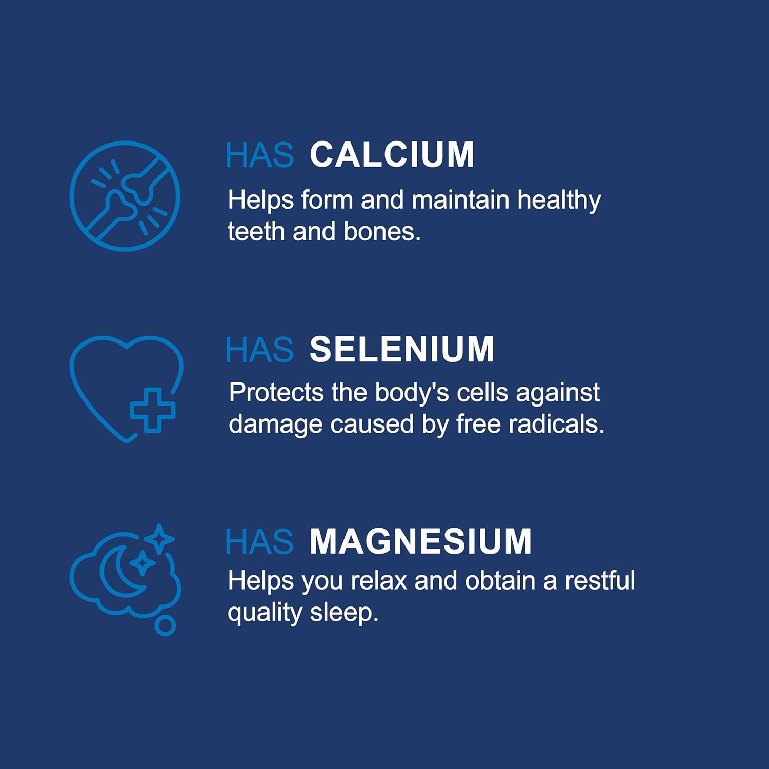 multivitamínico, vitamina A, vitamina C, vitamina D, vitamina E, vitamina B12, vitamina B6, calcio, zinc, fósforo, potasio, hierro, minerales,