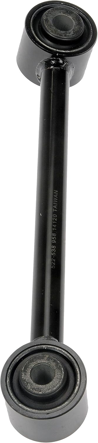 Dorman 522-538 Brazo lateral delantero inferior del lado del pasajero compatible con modelos seleccionados AcuraHonda