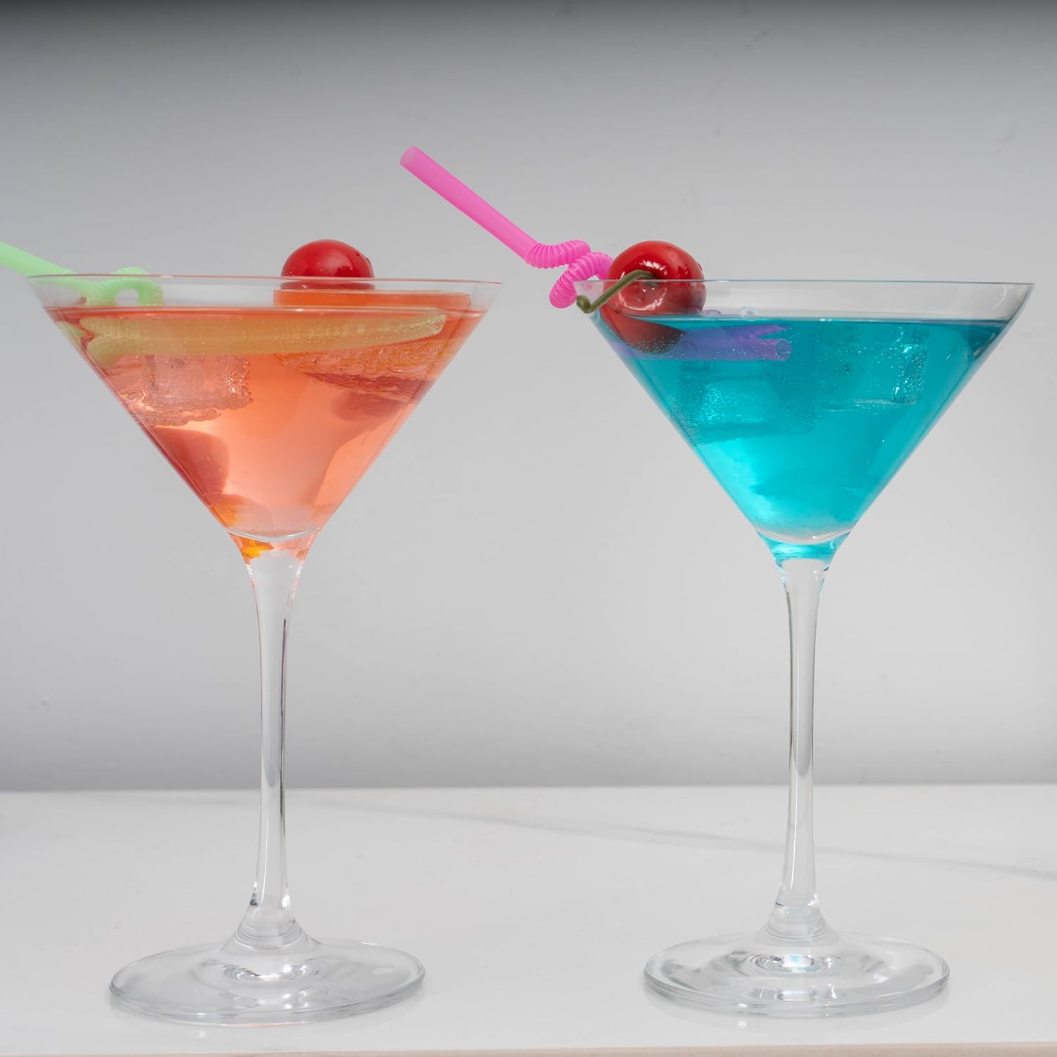 Iceberg – Aertor de vino, cristal de cristal sin plomo 100% soplado a mano, diseño elegante de vino rojo y jarra de licor, accesorios de licor,