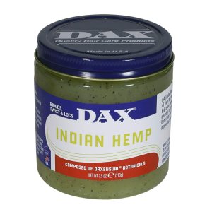 DAX Cáñamo indio, sin perfume, 7.5 onzas DAX Cáñamo indio, sin perfume, 7.5 onzas