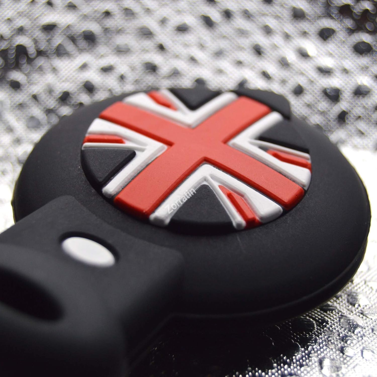 Protector de silicona para llavero remoto para Mini Cooper 2007-2014 KR55WK49333