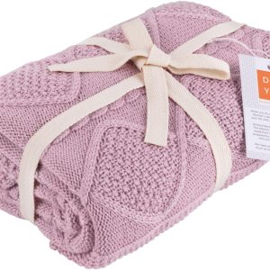 Haz lo que amas  Manta de punto para bebés para niñas y niños, algodón orgánico suave y acogedor, manta de recepción para cuna, manta de regalo para Haz lo que amas  Manta de punto para bebés para niñas y niños, algodón orgánico suave y acogedor, manta de recepción para cuna, manta de regalo para