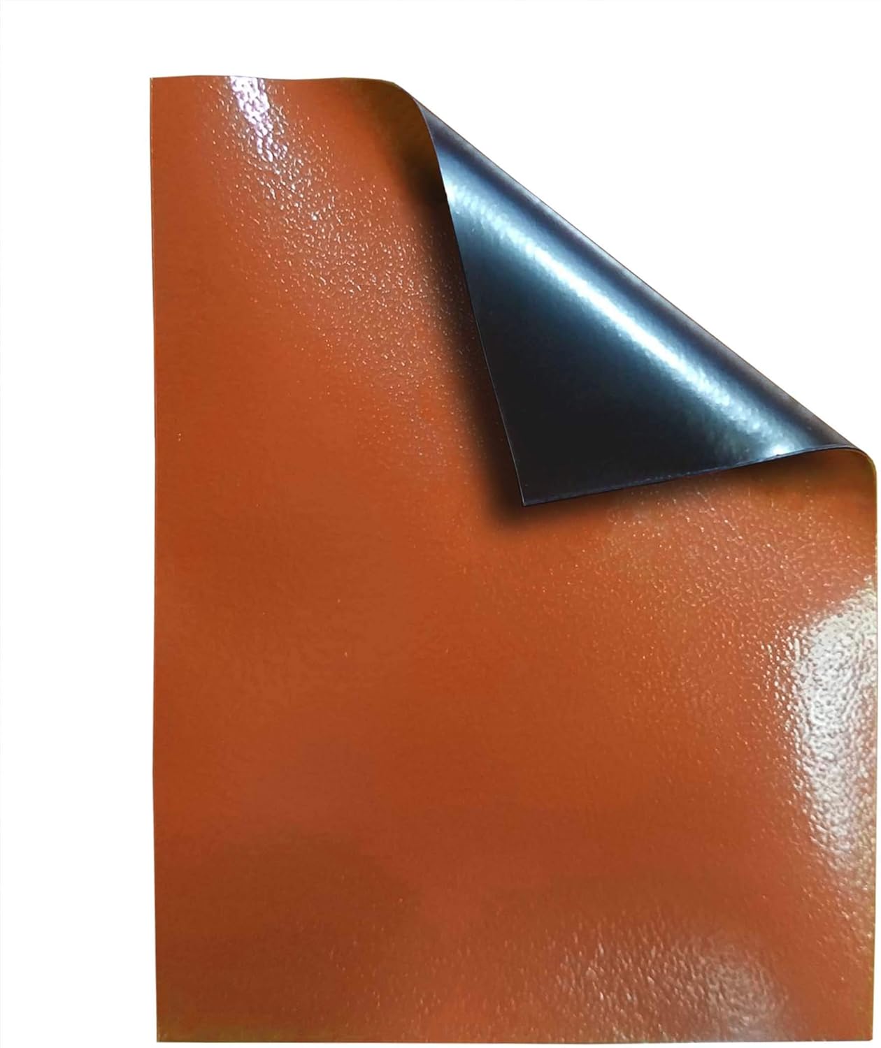 BCW Deck Guard Elite2 Fundas para tarjetas mate antirreflejos – Otoño