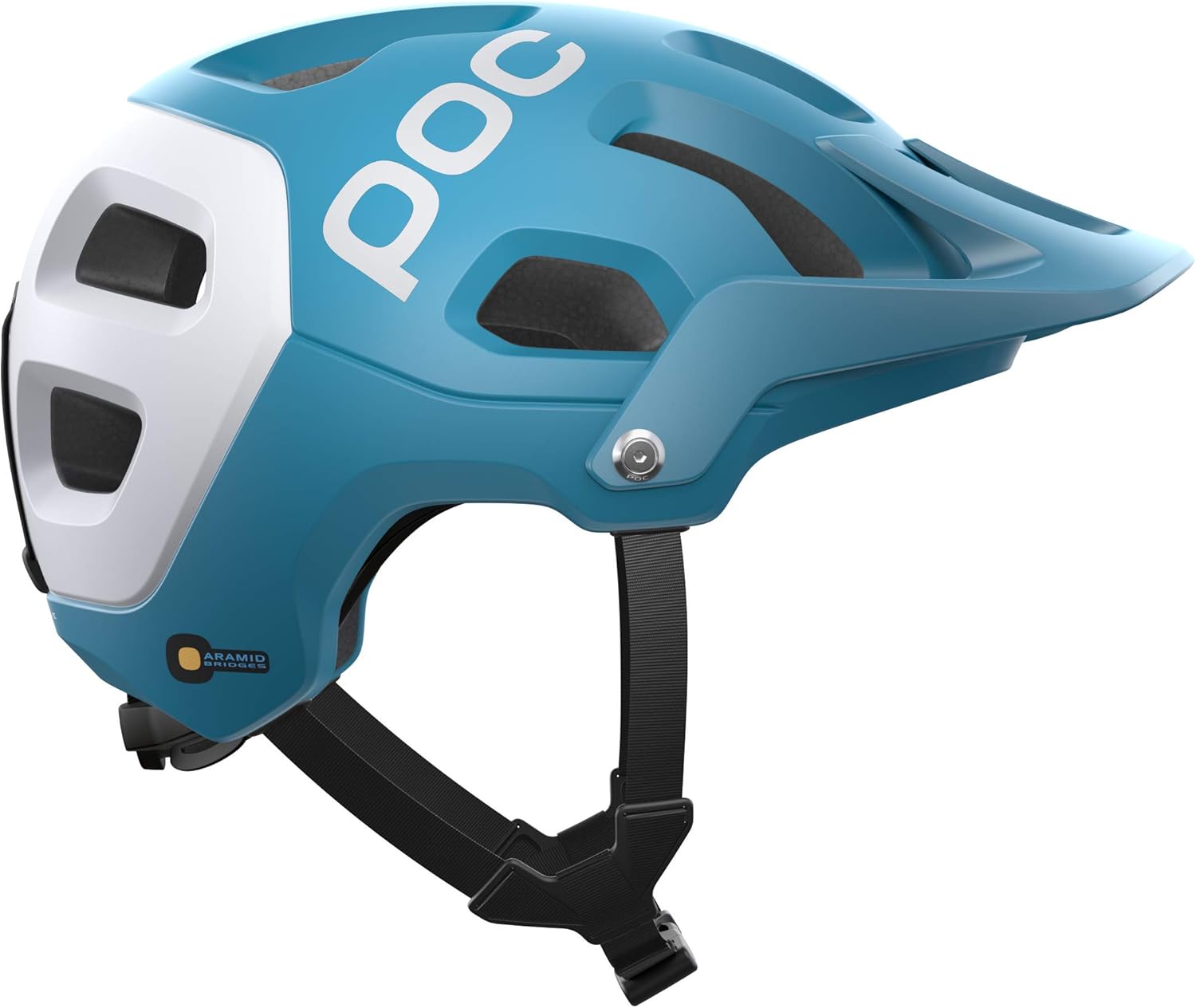 POC, Tectal Race Spin, casco para ciclismo de montaña