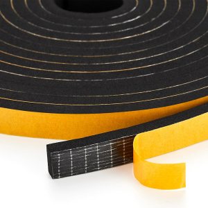 Burlete para puerta de 50 pies, 38 pulgadas de ancho x 18 pulgadas de grosor, cinta de espuma de alta densidad para aislamiento acústico de puerta, Burlete para puerta de 50 pies, 38 pulgadas de ancho x 18 pulgadas de grosor, cinta de espuma de alta densidad para aislamiento acústico de puerta,