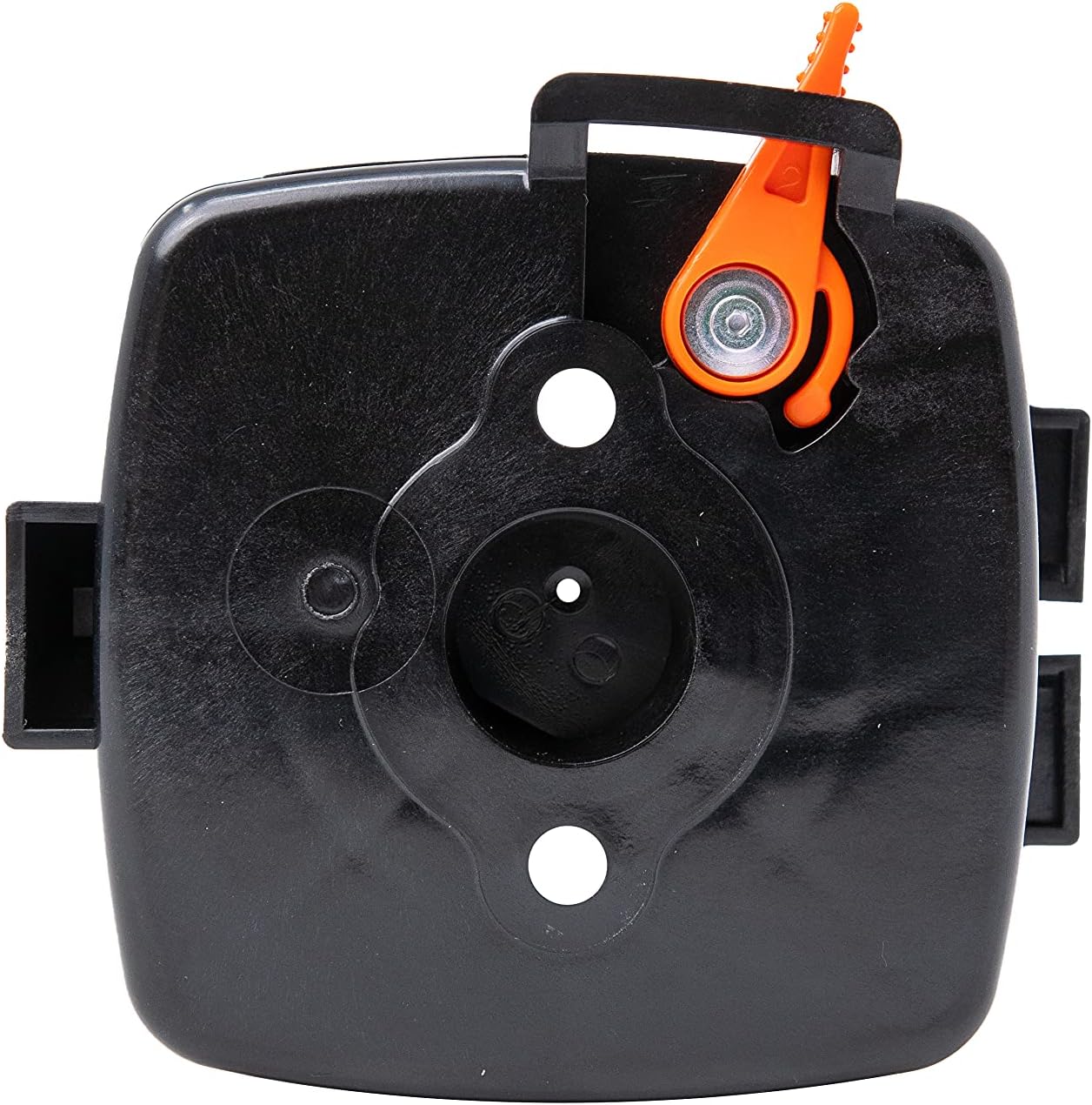 P021012870 Caja del filtro de aire, pieza de repuesto OEM para recortadoras, cortasetos, desbrozadoras, podadoras, accesorios de fuente de