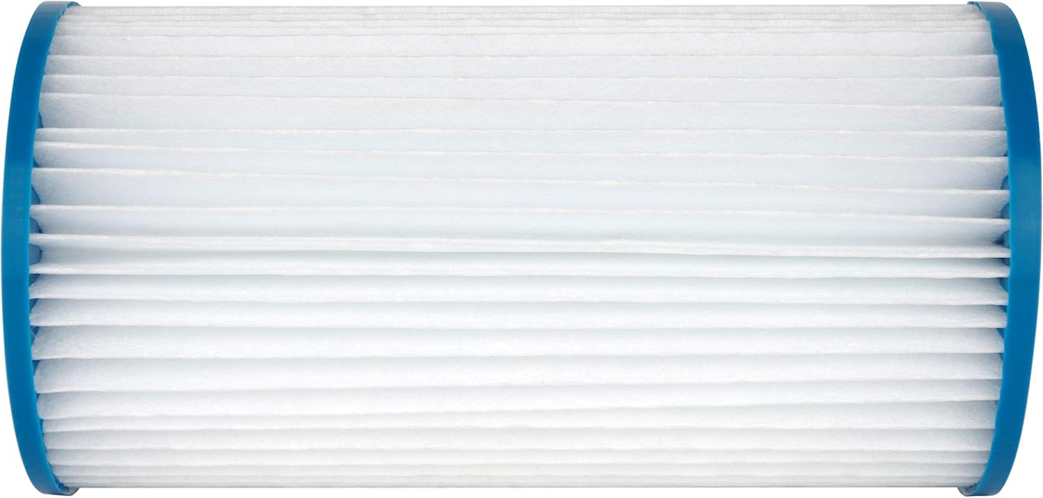 SpiroPure Repuesto para Pleatco PC7-120 Unicel C-4607 Filbur FC-3710 Coleco F-120 Intex Pools 59900 Cartucho de repuesto para filtro de piscina de