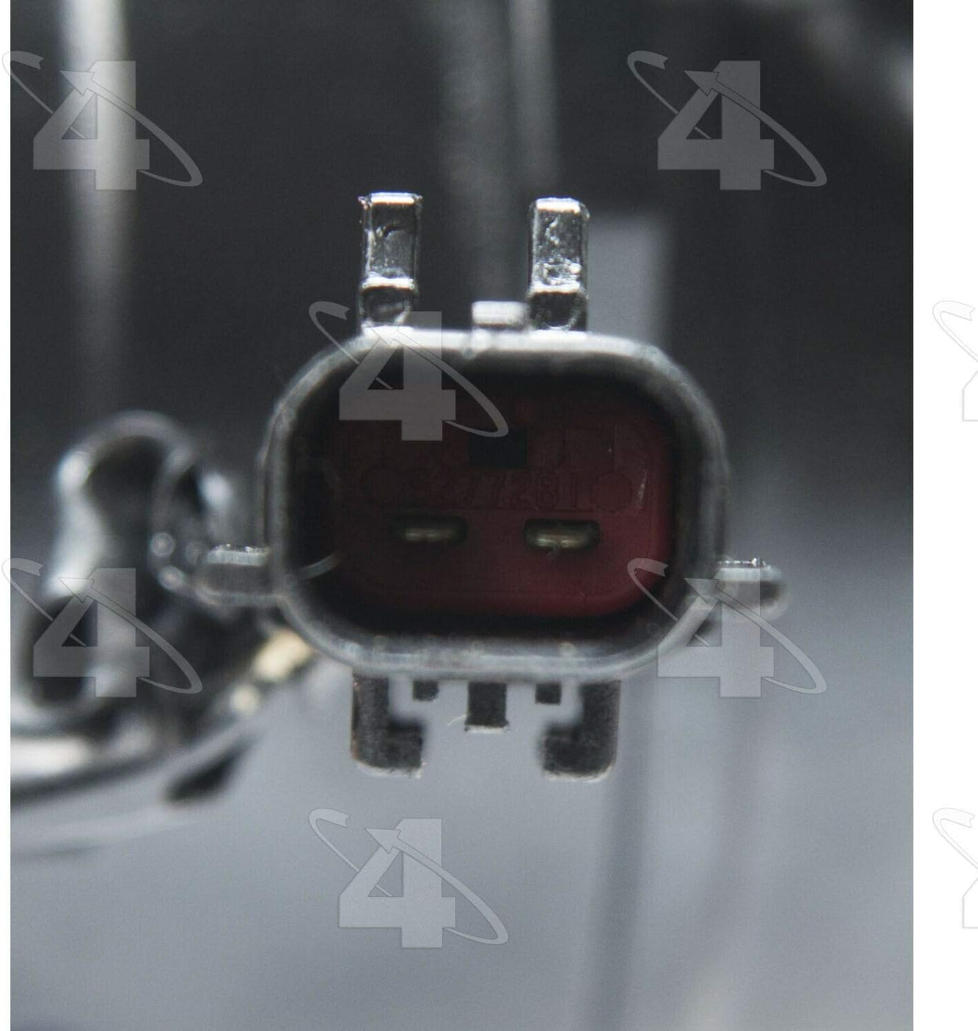 Four Seasons 97320 AC Compresor