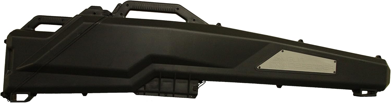 Sistema de transporte de protección de rifle GUNDEF-1 Gun Defender, 1 paquete