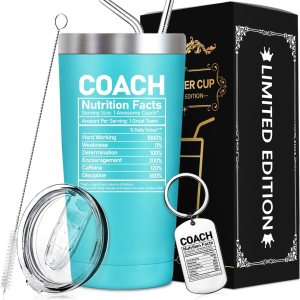 SpenMeta Regalos para entrenadores  Regalos para animación, voleibol, natación, fútbol, fútbol, entrenador de béisbol regalos para hombres y mujeres SpenMeta Regalos para entrenadores  Regalos para animación, voleibol, natación, fútbol, fútbol, entrenador de béisbol regalos para hombres y mujeres