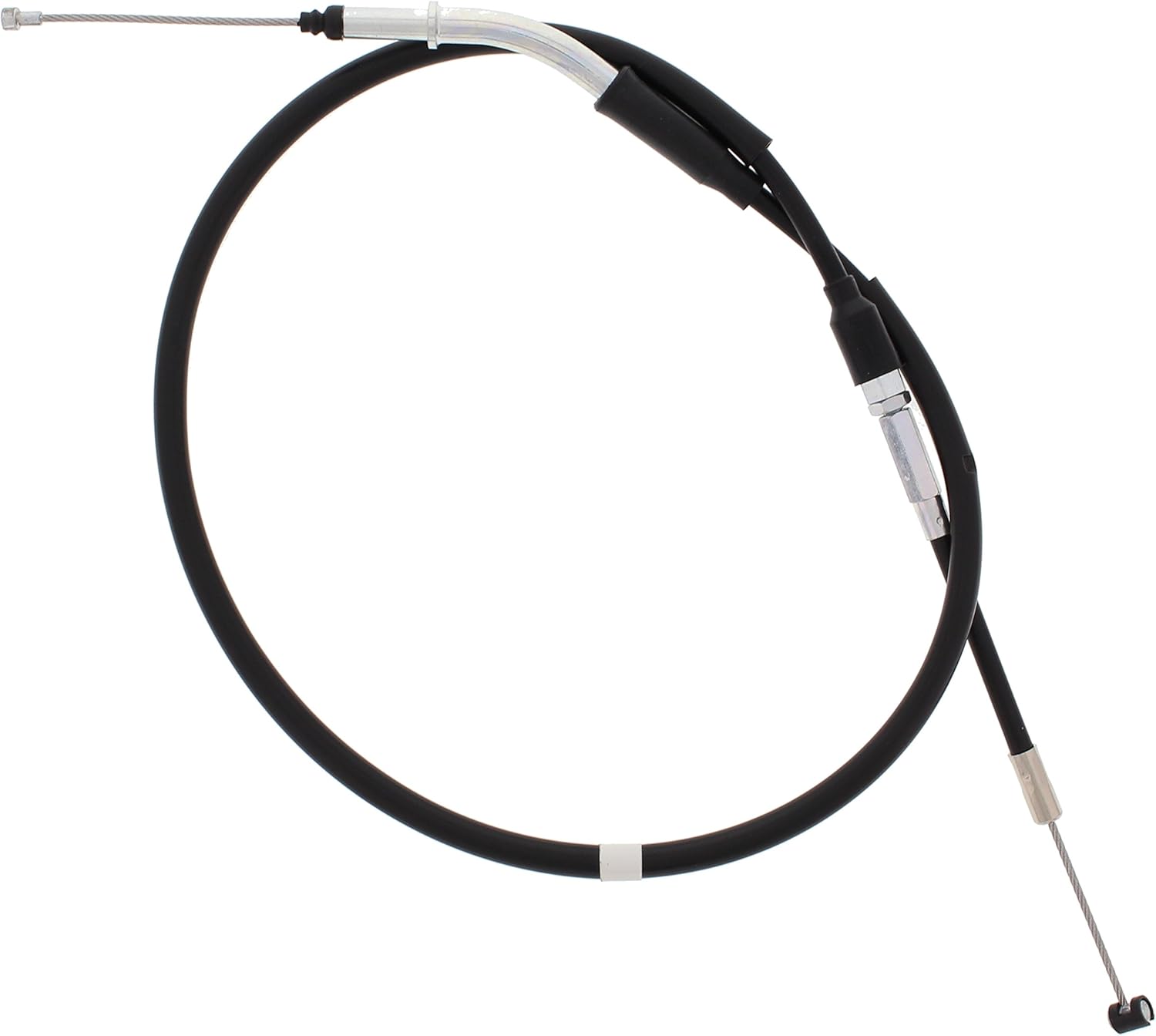 All Balls Racing 45-2040 – Cable de embrague compatible conrepuesto para Suzuki RMZ 450 2005-2016, RMZ450 2017