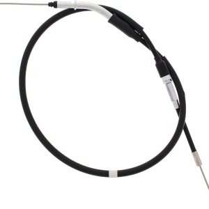 All Balls Racing 45-2040 – Cable de embrague compatible conrepuesto para Suzuki RMZ 450 2005-2016, RMZ450 2017 All Balls Racing 45-2040 – Cable de embrague compatible conrepuesto para Suzuki RMZ 450 2005-2016, RMZ450 2017