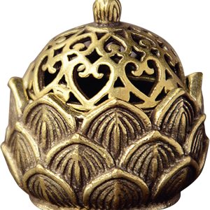 Lotus – Soporte para incienso de latón, mini quemador de incienso de latón, soporte para varillas de incienso, vintage, calado, flor de loto, Lotus – Soporte para incienso de latón, mini quemador de incienso de latón, soporte para varillas de incienso, vintage, calado, flor de loto,