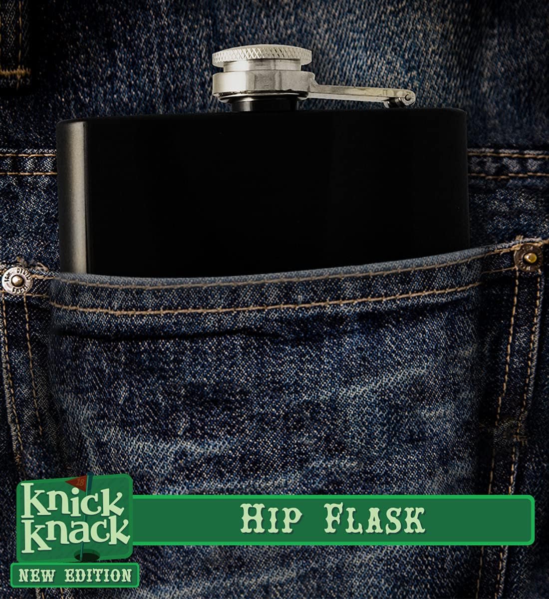 If I Misbehave Please Call Shayon – 8oz Hip Drinking Alcohol Flask