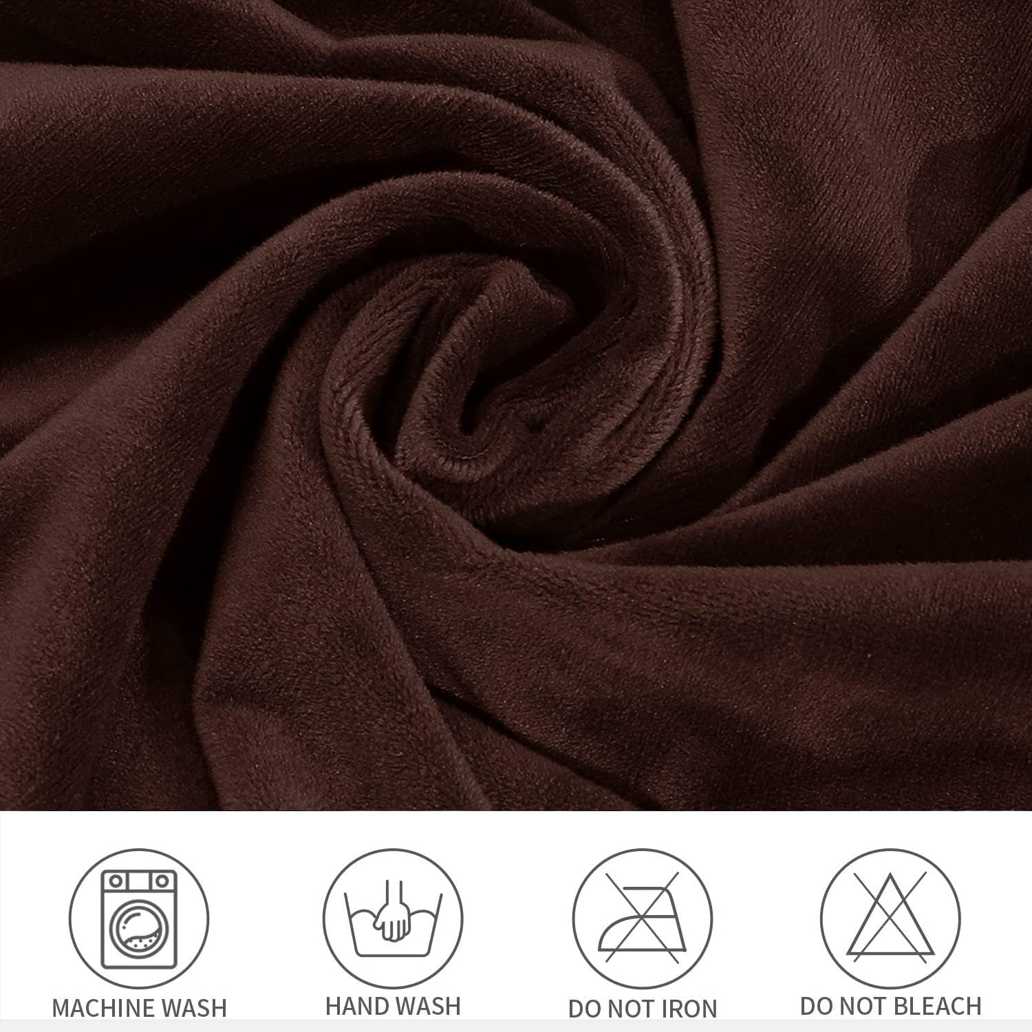 Funda para silla con respaldo curvado, de terciopelo, elástica, giratoria, moderna, curvada, para silla de comedor, fundas de sillón para banquete,
