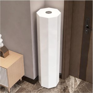 Armario de zapatos, moderno zapatero, almacenamiento cerrado independiente de zapatos, rotación de 360, almacenamiento de zapatos redondo en torre, Armario de zapatos, moderno zapatero, almacenamiento cerrado independiente de zapatos, rotación de 360, almacenamiento de zapatos redondo en torre,