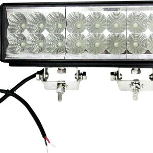 Kaper II L16-0080GR – Barra de luz LED verde de caza de 11 pulgadas Kaper II L16-0080GR – Barra de luz LED verde de caza de 11 pulgadas