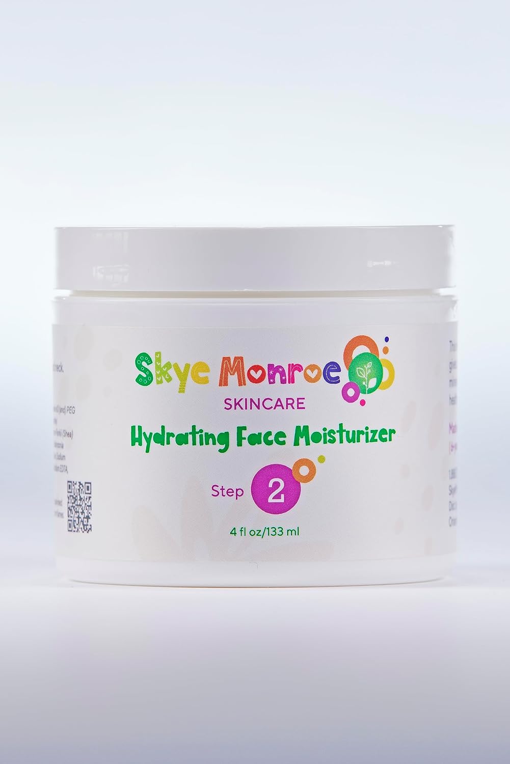 Paquete de cuidado de la piel  Limpiador suave de aloe  Hidratante facial hidratante  Esponja limpiadora  Juego de bolsas de viaje  Nutritivo