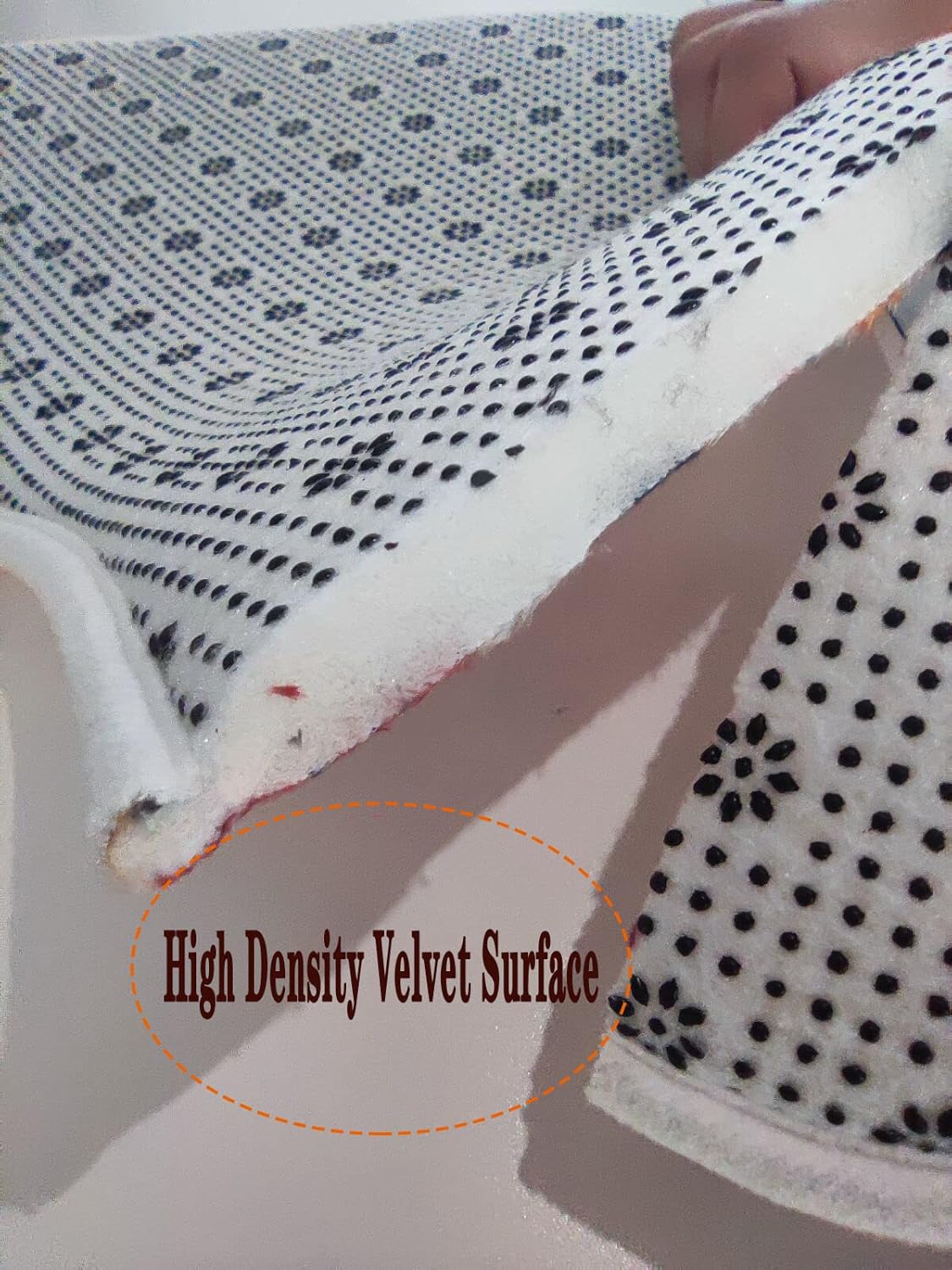 Hello Fall Bath Rugs Sets 3 Piece, Autumn Harvest Fall Maple Leaf Non Slip Bathroom Carpet Pink Bathroom Mats Set with Toilet Lid Cover,Absorbent
