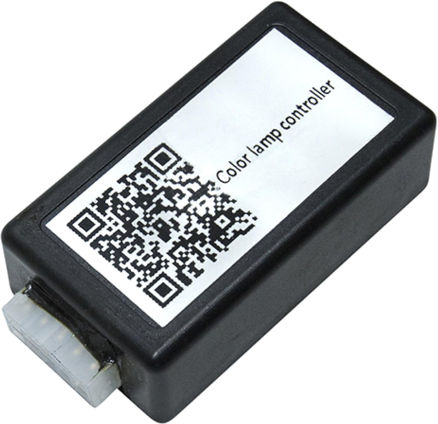 Red Hawk Controlador Bluetooth LGT-332 10′ Distancia de funcionamiento Carros de golf