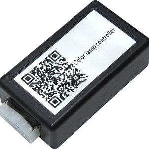 Red Hawk Controlador Bluetooth LGT-332 10′ Distancia de funcionamiento Carros de golf Red Hawk Controlador Bluetooth LGT-332 10′ Distancia de funcionamiento Carros de golf