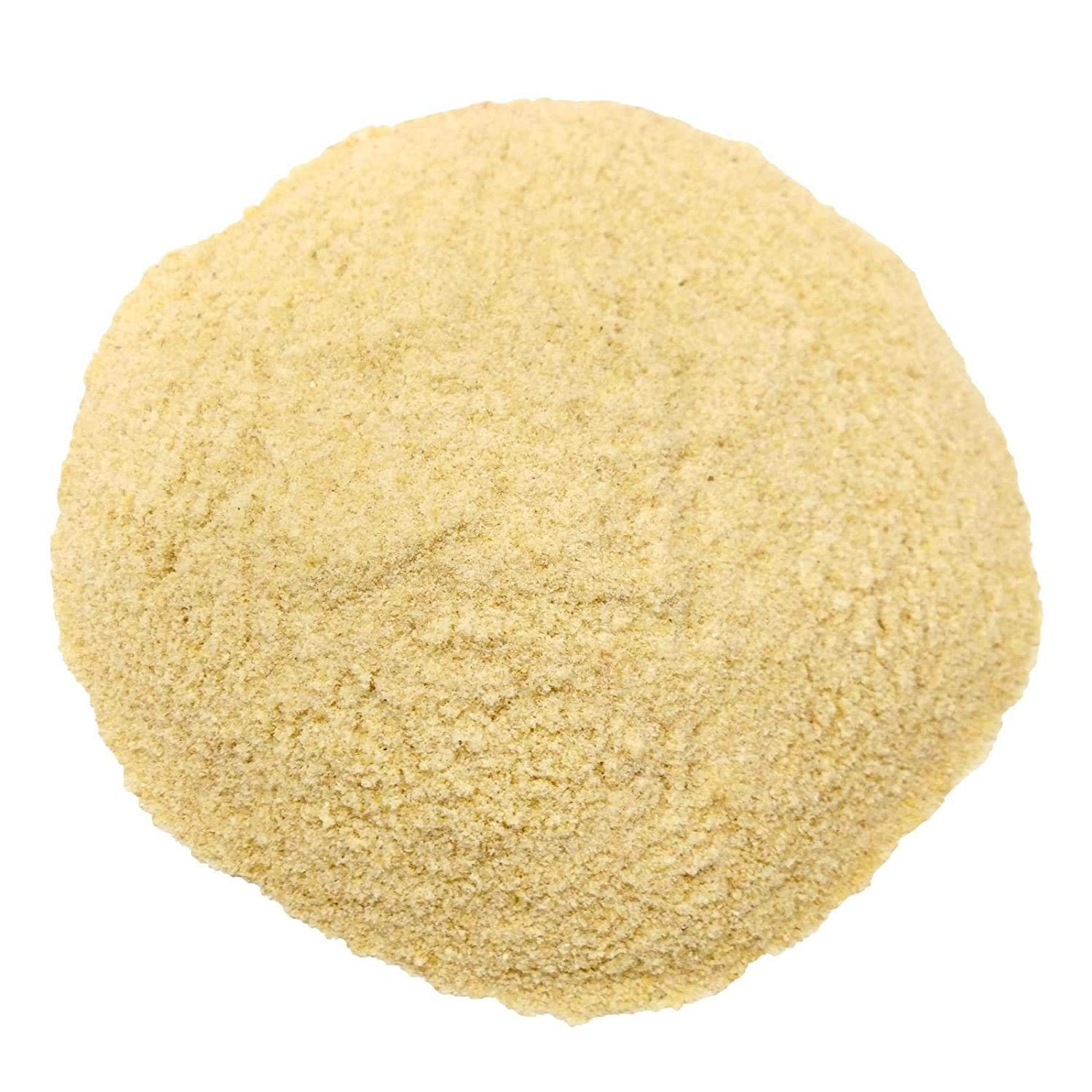 Food to Live Harina de trigo KAMUT Khorasan orgánica, 20 libras de polvo molido de piedra, 100% harina integral, sin OMG, Kosher, a granel