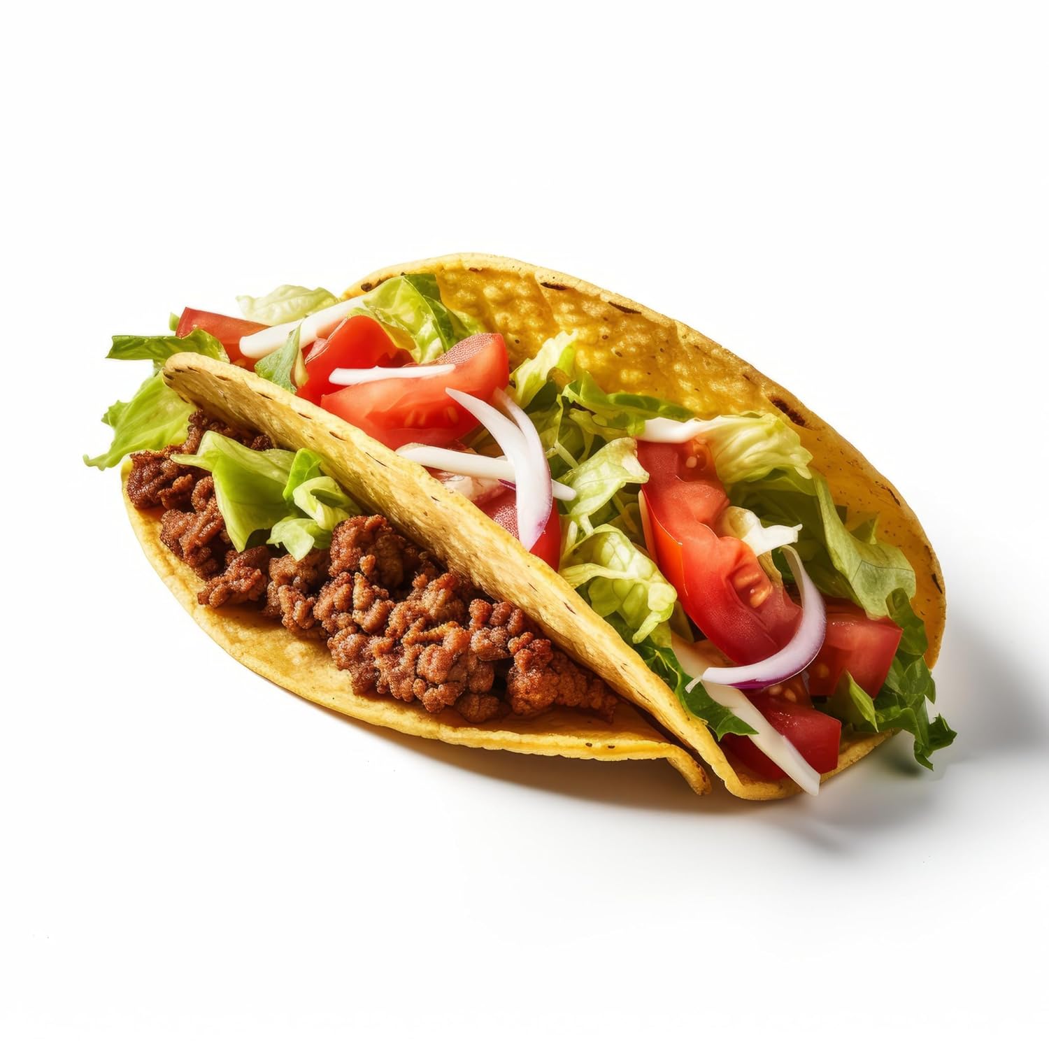 Original Taco Seasoning ProudMX – Auténtica mezcla de especias mexicanas naturales (paquete de 6) (Mild)