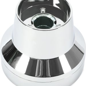 HECASA Adaptador de cubo de volante de 5 agujeros compatible con modelos Freightliner 1986-2006 HECASA Adaptador de cubo de volante de 5 agujeros compatible con modelos Freightliner 1986-2006