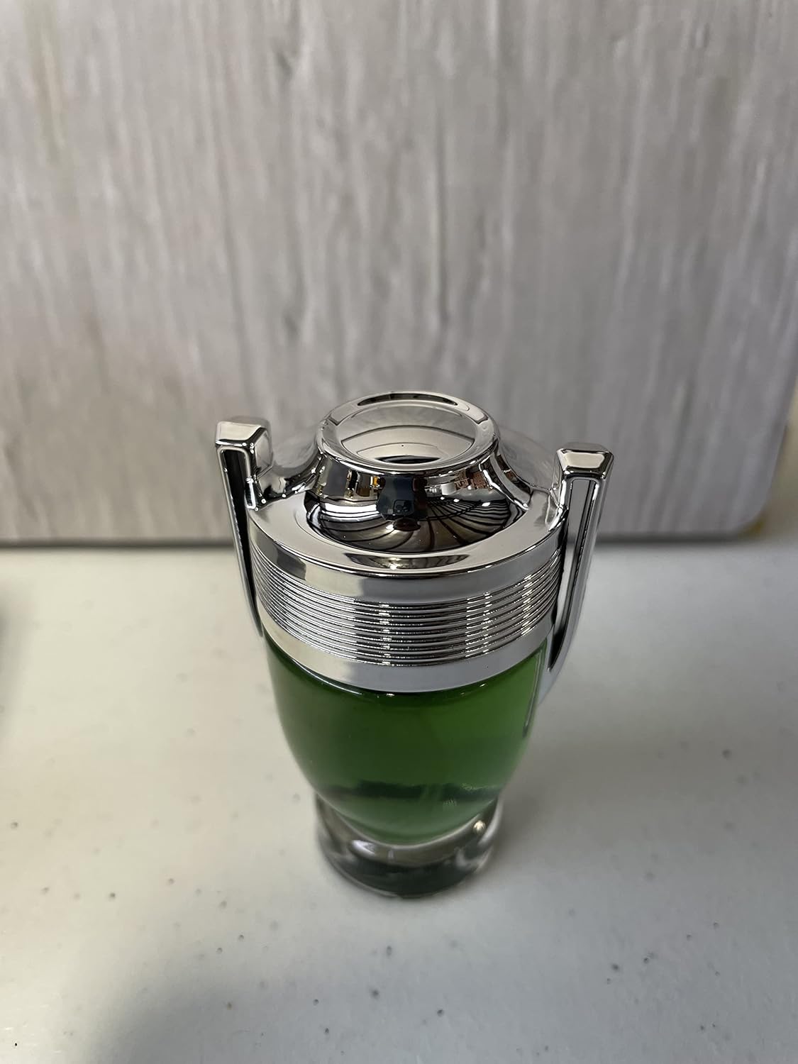 TALLA VIAJE COLONIA EDP LARGA DURACIÓN (KARIM AVIADOR PARA HOMBRES 25 ML)