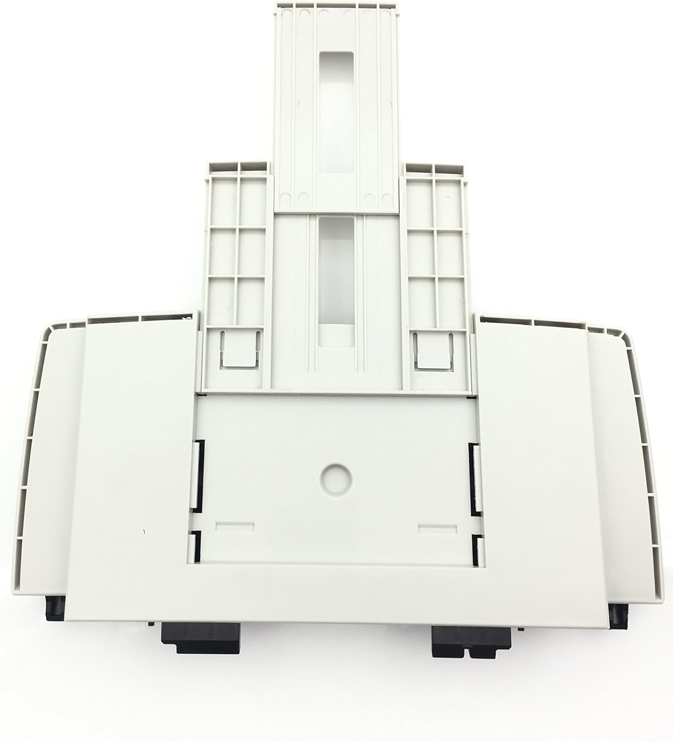 PA03540-E905 PA03630-E910 Bandeja de entrada de papel ADF Unidad de canalización Bandeja de alimentación de hojas cortadas Compatible con fi-6130