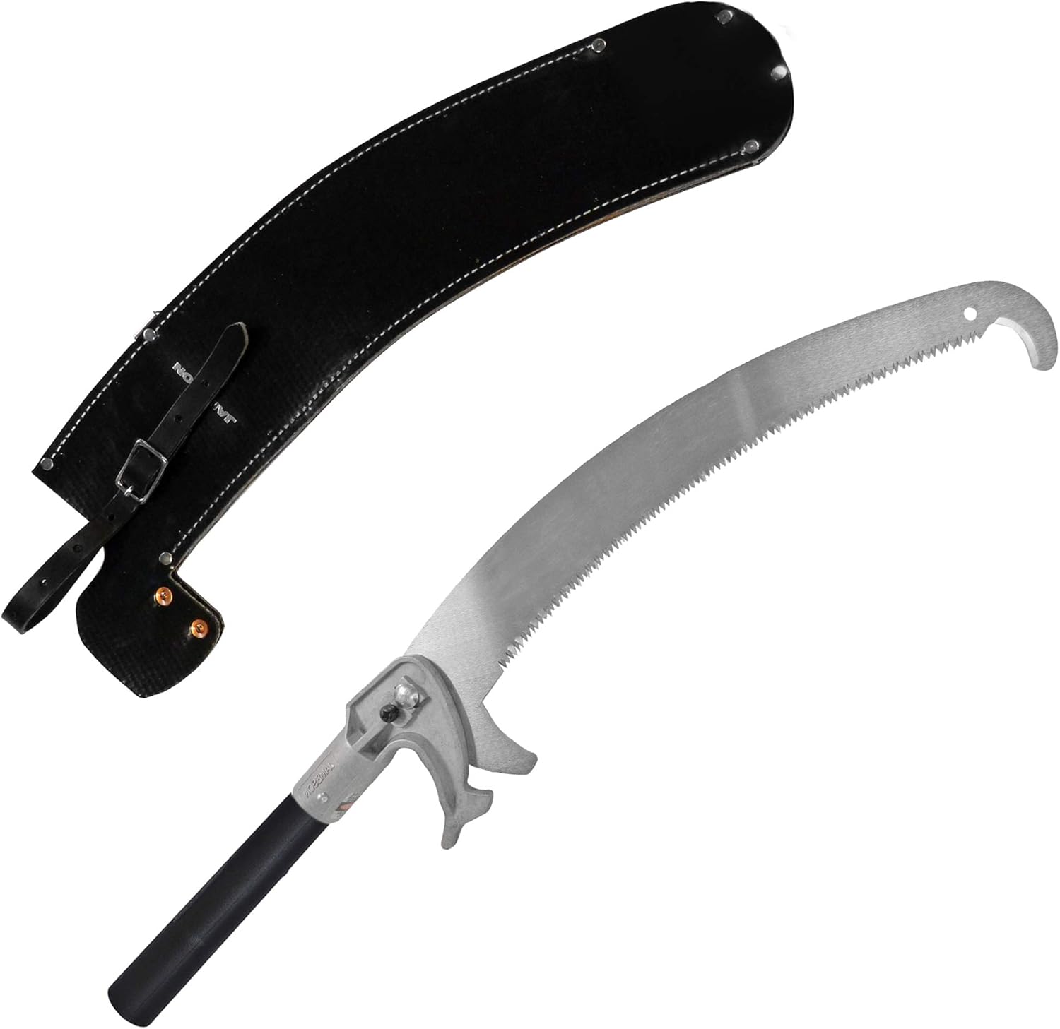 Jameson Kit de sierra de poste de doble gancho CompositLock – PSC-3FPK-16DH-B Jameson Kit de sierra de poste de doble gancho CompositLock – PSC-3FPK-16DH-B