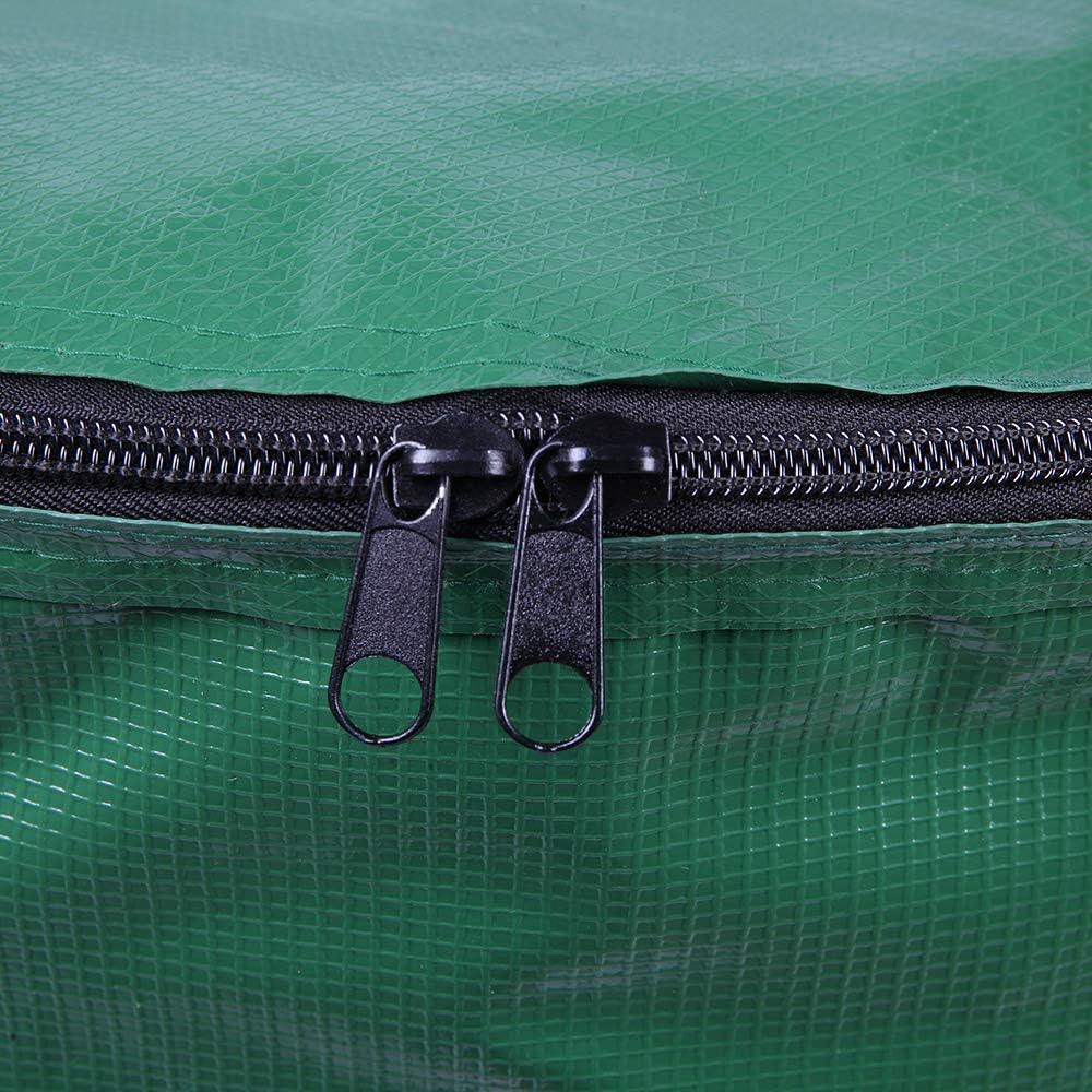 VINGLI – Barril de lluvia plegable de 66 galones, tanque portátil de almacenamiento de agua, sistema de recogida de agua de lluvia, contenedor de