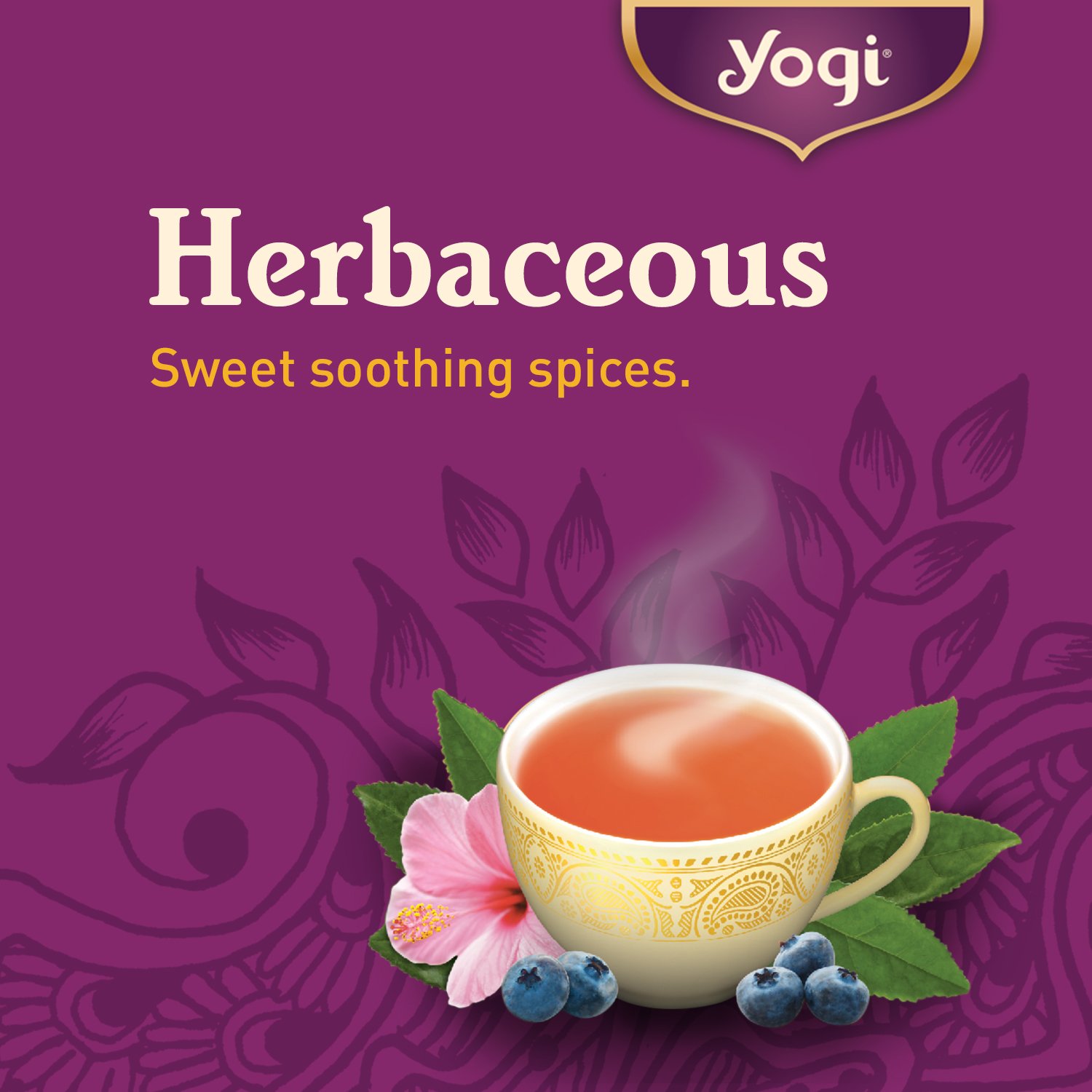 Yogi Tea Throat Comfort Tea  16 bolsas de té por paquete (4 paquetes)  Té de hierbas para garganta  Té orgánico calmante para la garganta, incluye