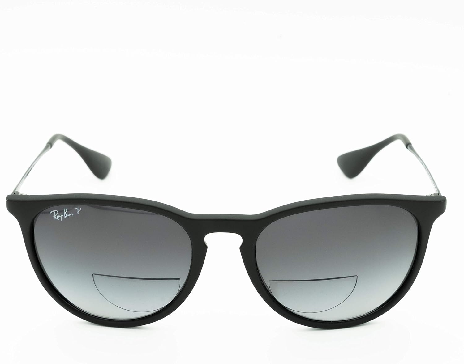StickTite Lens Es (2 unidades) lentes bifocales adhesivas, convierten las gafas de sol en gafas de lectura bifocales ampliadas. Desmontable