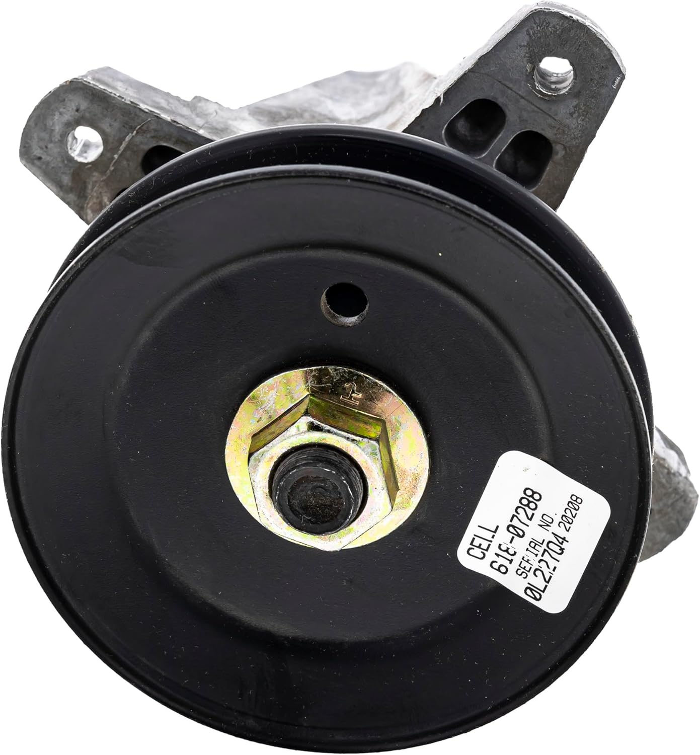 CUB CADET 918-07288 Conjunto de husillo 34″ Cubierta RZT L34 618-07288