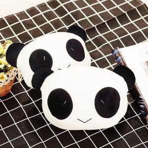 Sexysamba Almohada para reposacabezas de automóvil, almohada de cuello de dibujos animados para automóvil, cómoda almohada suave para asiento de Sexysamba Almohada para reposacabezas de automóvil, almohada de cuello de dibujos animados para automóvil, cómoda almohada suave para asiento de