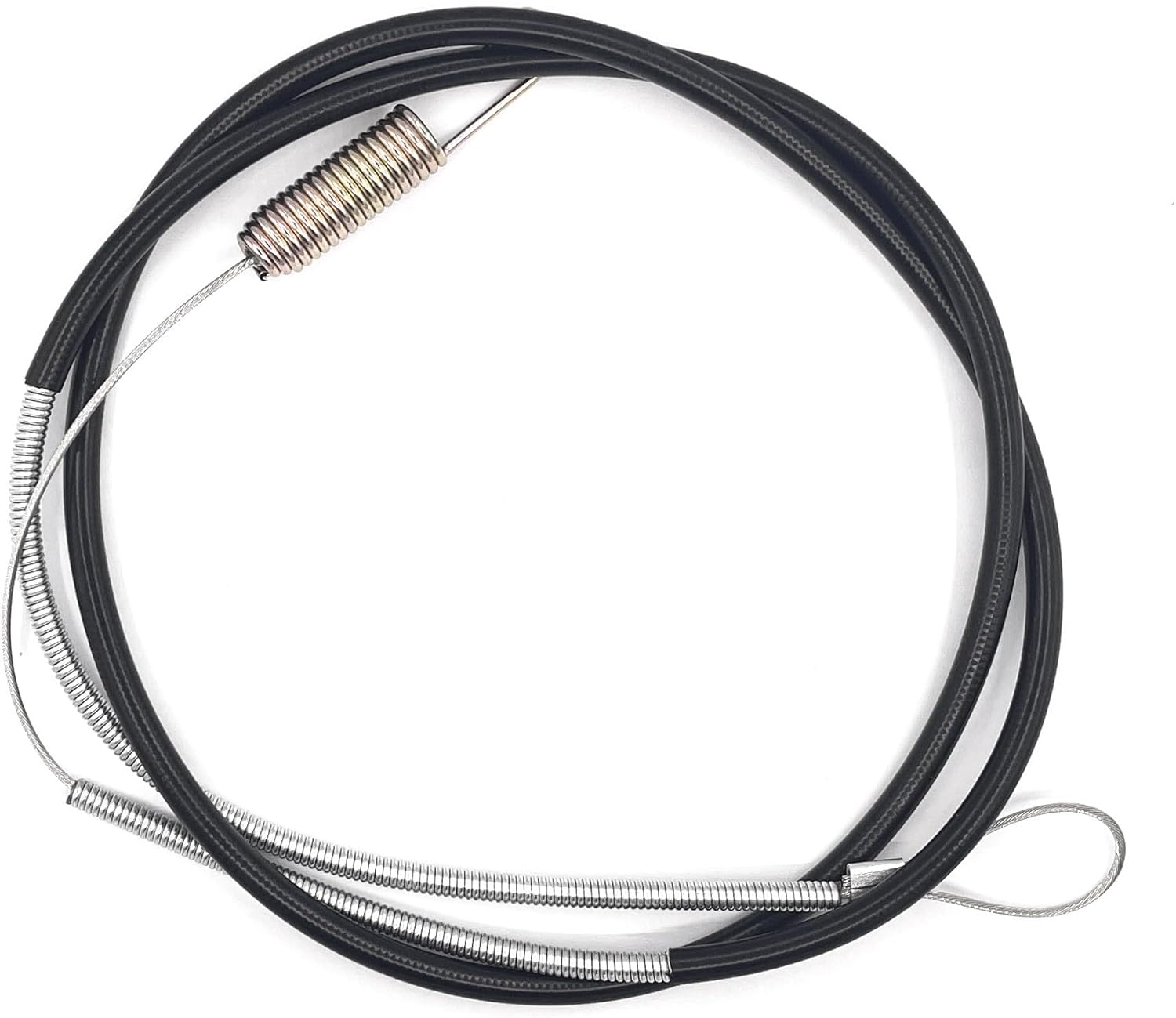 #110675X #532110675 pieza de repuesto nuevo cable de embrague 17 “timón trasero W 6HP para Craftsman