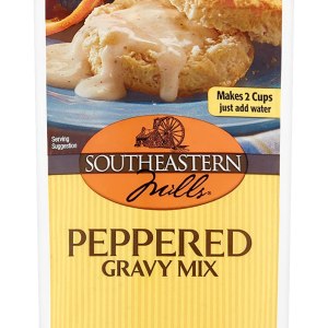 Southeastern Mills Mezcla de salsa de pimienta, 2.75 onzas (paquete de 12) Southeastern Mills Mezcla de salsa de pimienta, 2.75 onzas (paquete de 12)