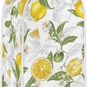 Limón Blender – Funda protectora para batidora de cocina con mango superior, funda protectora de licuadora lavable, bolsa organizadora para batidora Limón Blender – Funda protectora para batidora de cocina con mango superior, funda protectora de licuadora lavable, bolsa organizadora para batidora