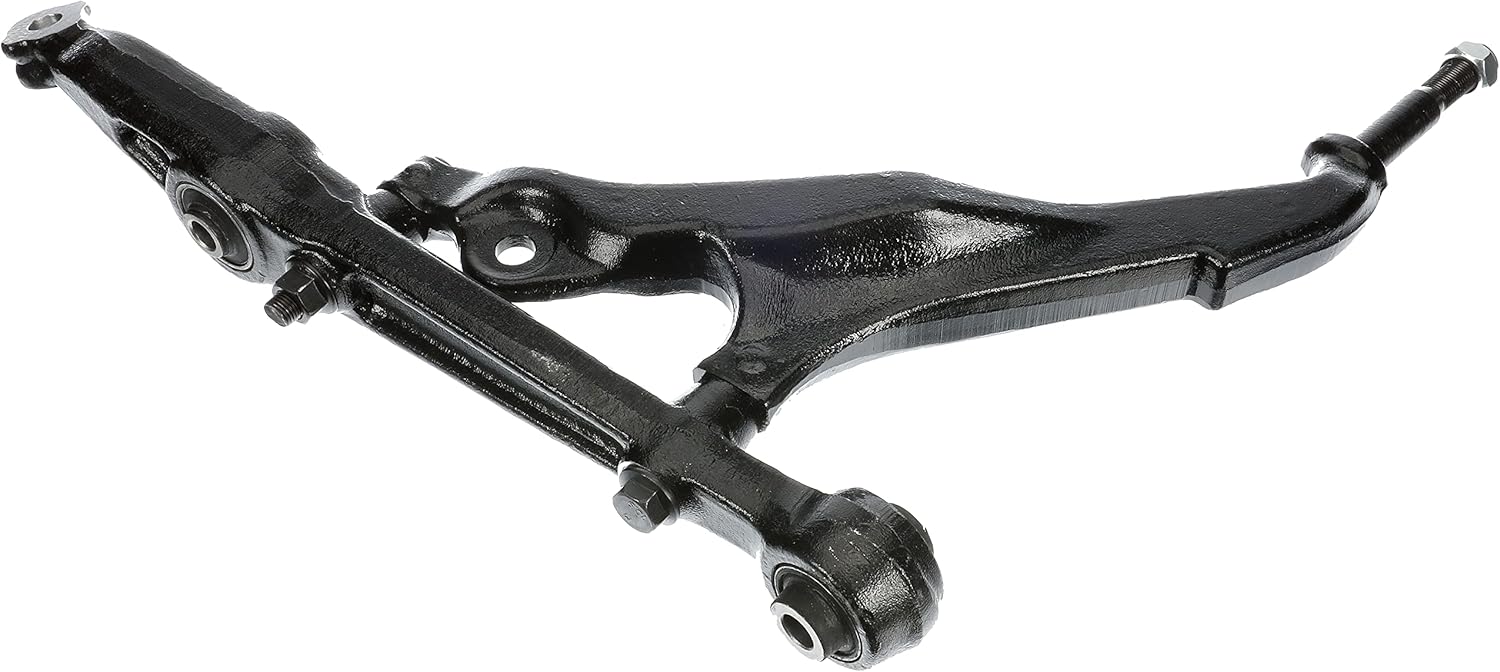 Dorman 522-187 Brazo de control de suspensión inferior del lado del conductor delantero compatible con modelos seleccionados AcuraHonda