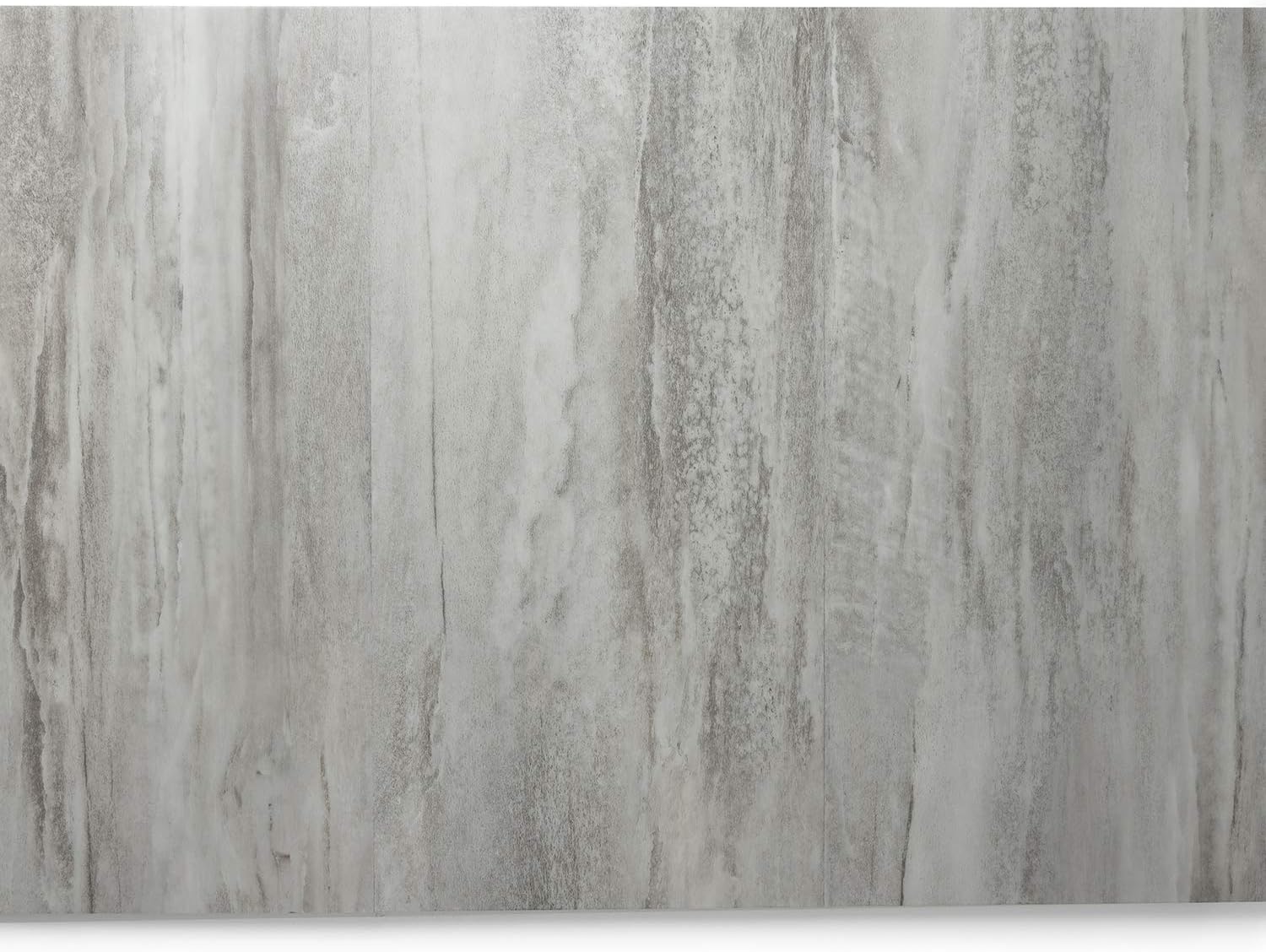 Lucida Surfaces Azulejos de vinilo de lujo  Suelo adhesivo adhesivo para instalación de bricolaje  18 tablones de aspecto de piedra  GlueCore+  36