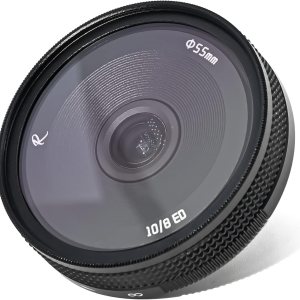 AstrHori Lente manual F8 II ultra gran angular Fisheye APS-C de 0.394in compatible con Panasonic LUMIX Olympus Micro 43 montaje sin espejo G1, G2, AstrHori Lente manual F8 II ultra gran angular Fisheye APS-C de 0.394in compatible con Panasonic LUMIX Olympus Micro 43 montaje sin espejo G1, G2,