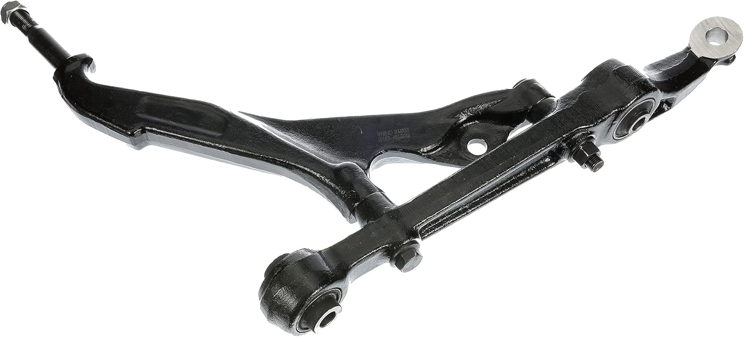 Dorman 522-187 Brazo de control de suspensión inferior del lado del conductor delantero compatible con modelos seleccionados AcuraHonda
